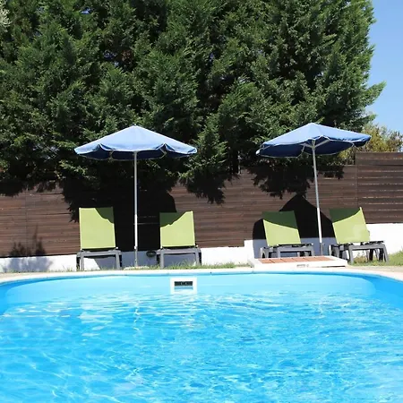 Villa Villa Kyriaki , Villa Dimitrios Kolios