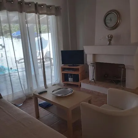Villa Kyriaki , Villa Dimitrios * Kolios