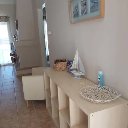 Villa Kyriaki , Villa Dimitrios Villa