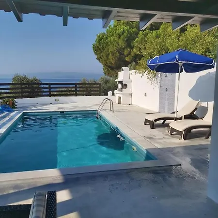 Villa Villa Kyriaki , Villa Dimitrios