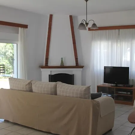 Villa Villa Kyriaki , Villa Dimitrios Kolios