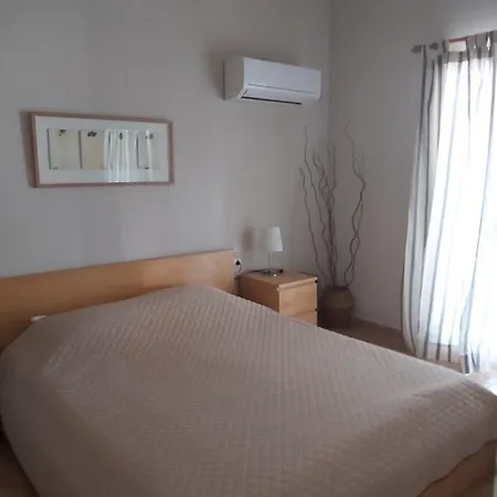 Vila Villa Kyriaki , Villa Dimitrios Kolios